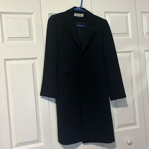 Tahari Long Coat